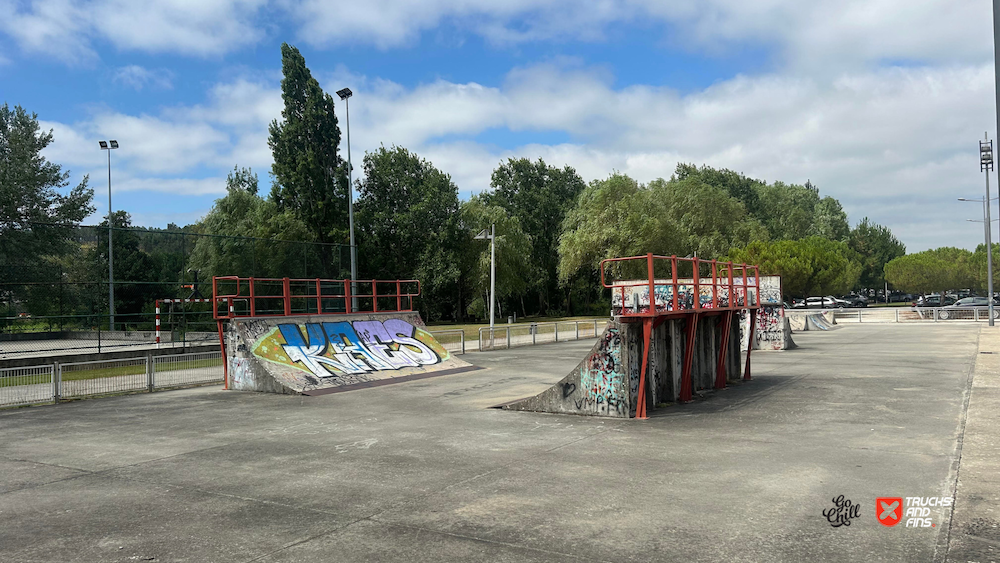 Ourém Skatepark